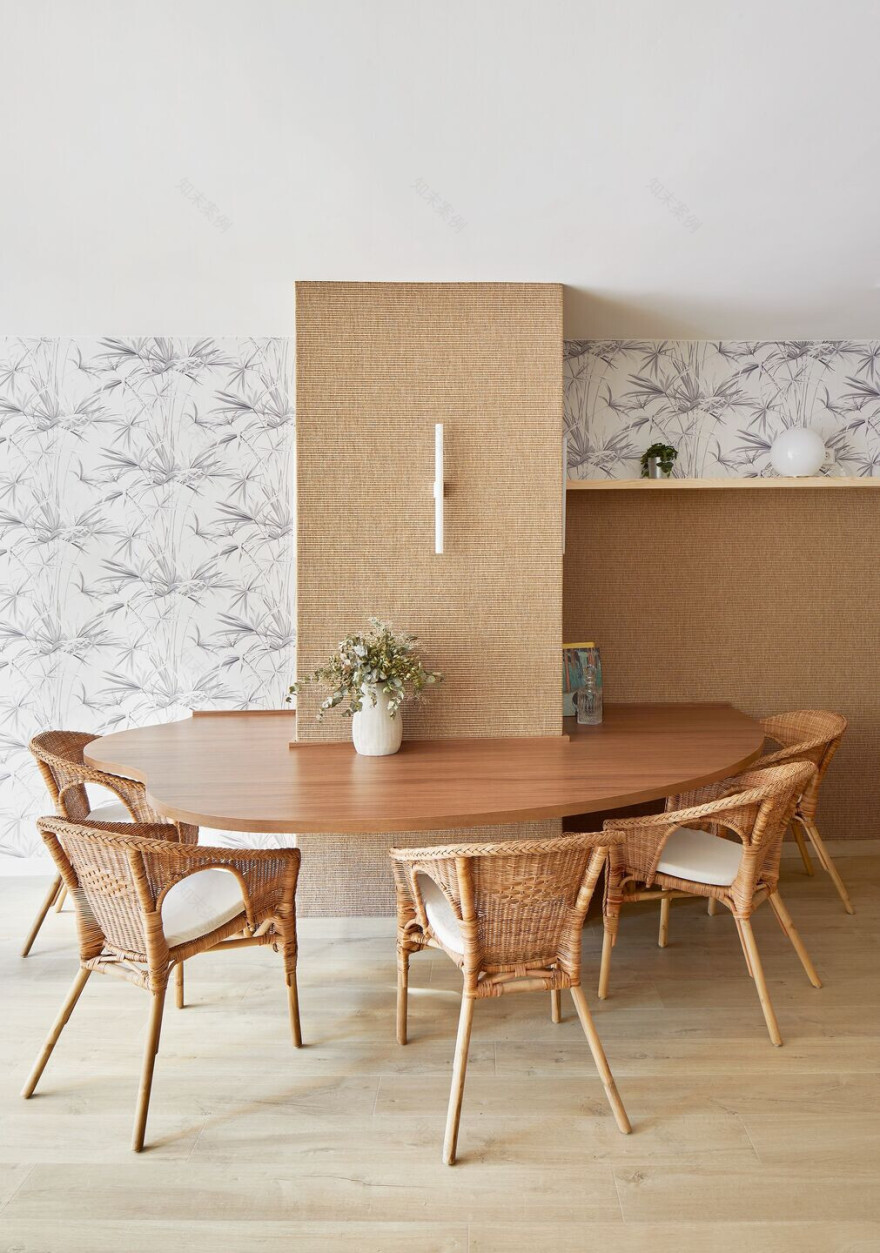 绿色环保的 Verd & Go 餐厅-16