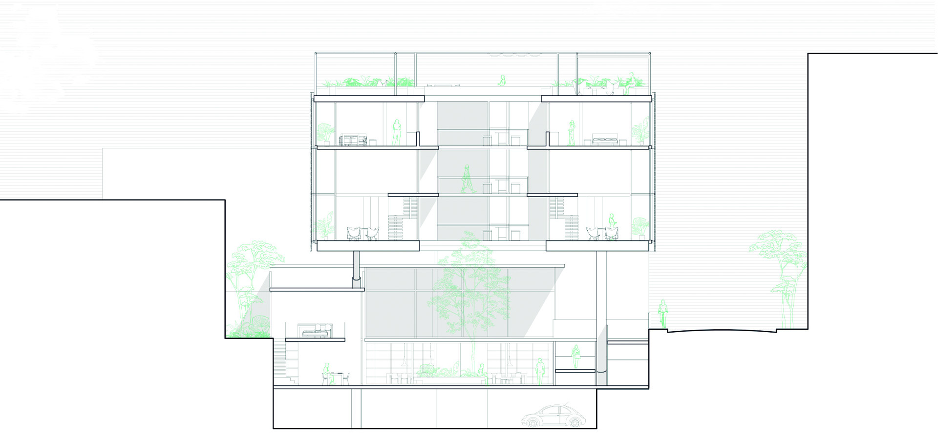 Edificio en Microcentro-11