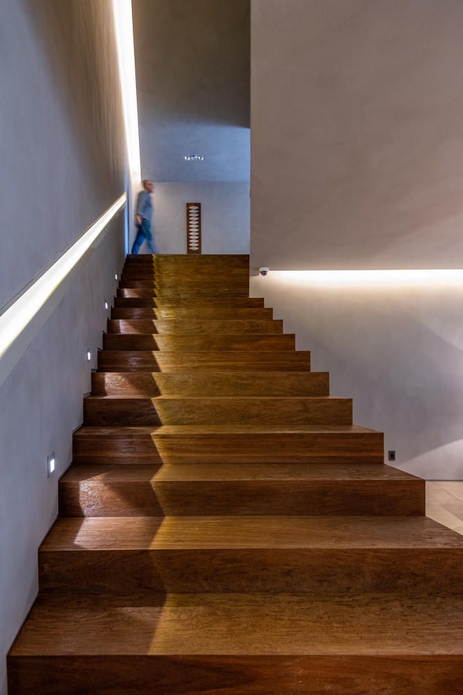 里约热内卢 Claro 之家——现代简约风格典范-88