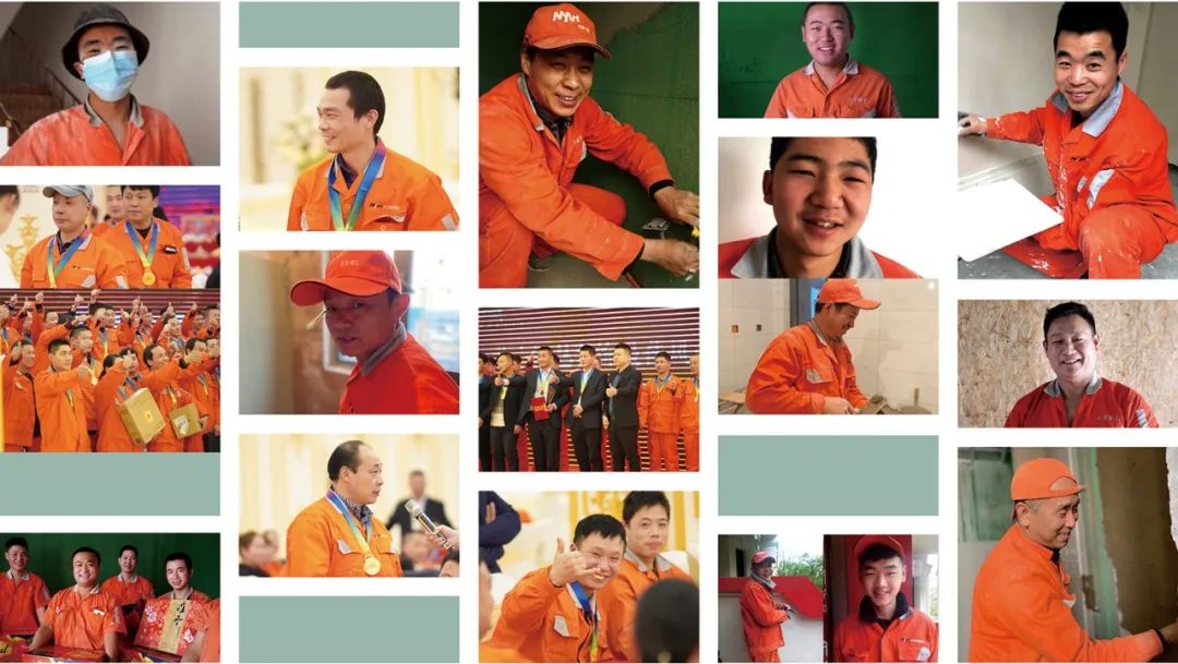 铭艺匠人,家的艺术打造者-7