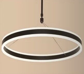 南京江山汇 123 平现代轻奢丨中国南京丨王文娟-60