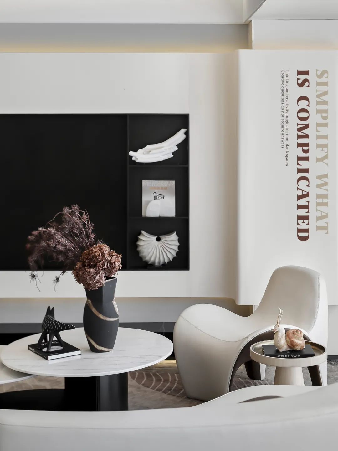 石榴·春江雲庐上叠样板房丨中国温州丨TCC DESIGN 思创合设计-0