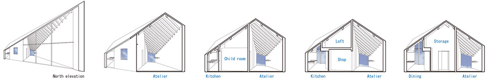 工作室+住宅项目-30