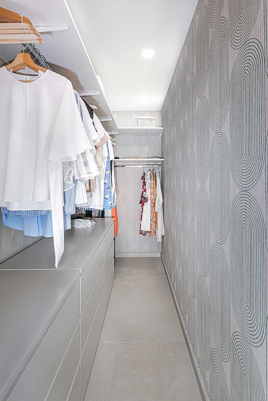 卡萨 R+A丨意大利-7