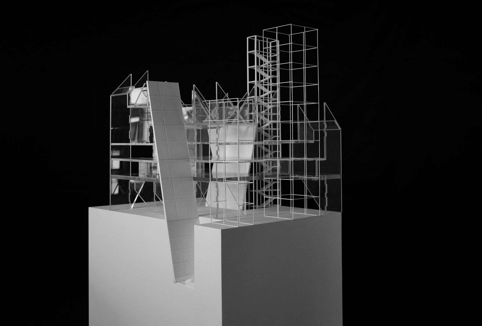 超敏反应：已建成的空间丨哥伦比亚丨Sofía Díaz Gómez-32