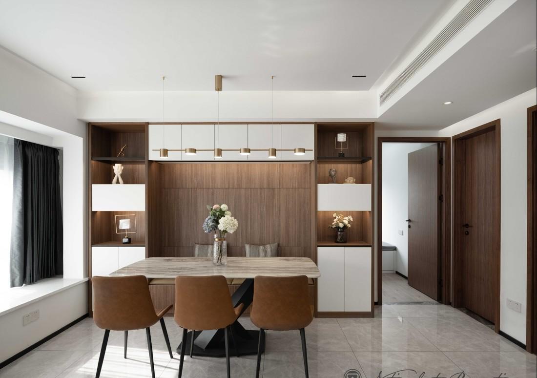 
国网装饰——静谧 -5