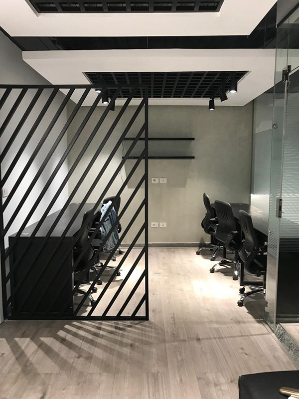 艾尔卡迪汽车埃及分公司丨埃及-9