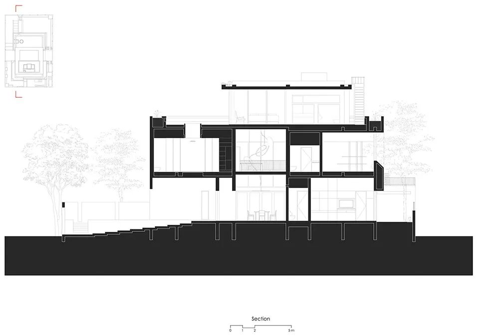 Studio Saransh｜MS住宅-97