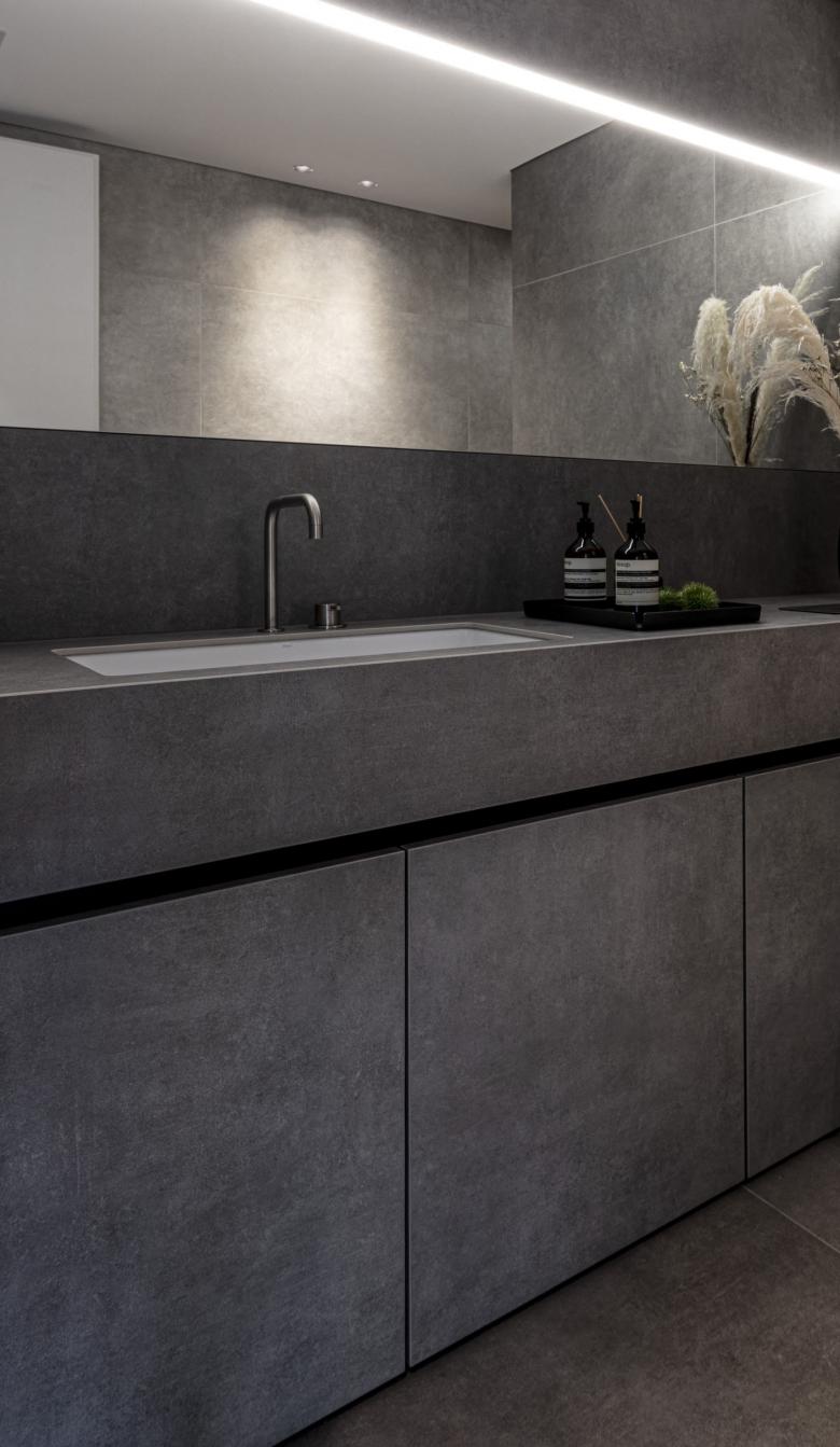 SANDRO DURRER AG丨Haus im Dorf丨瑞士-14