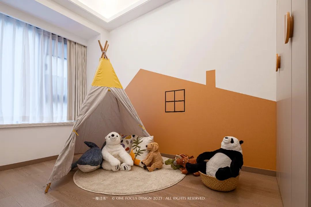 京基智农·山海御园丨中国深圳丨OFD 一度经纬°设计-73