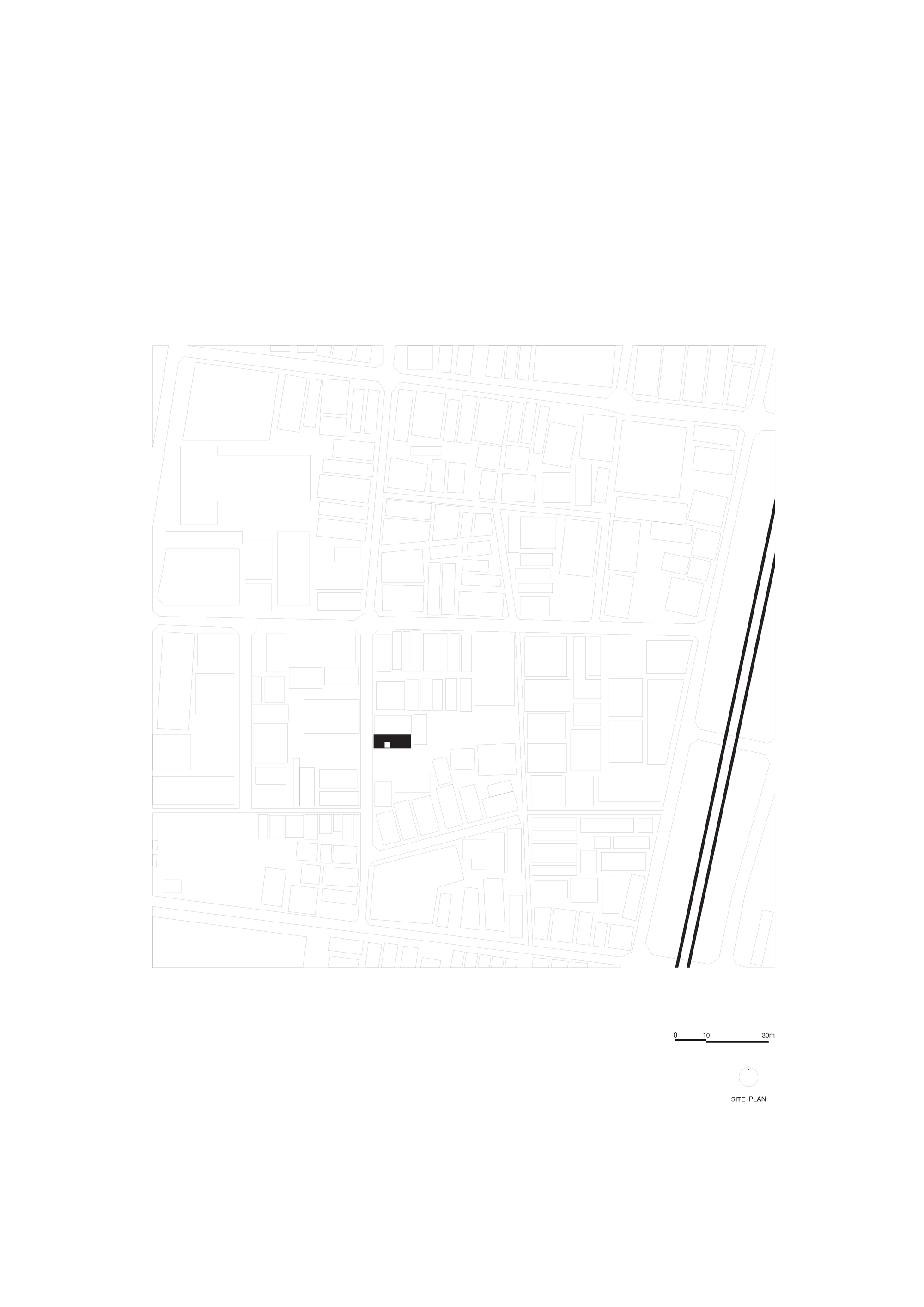 花園住宅時間-27