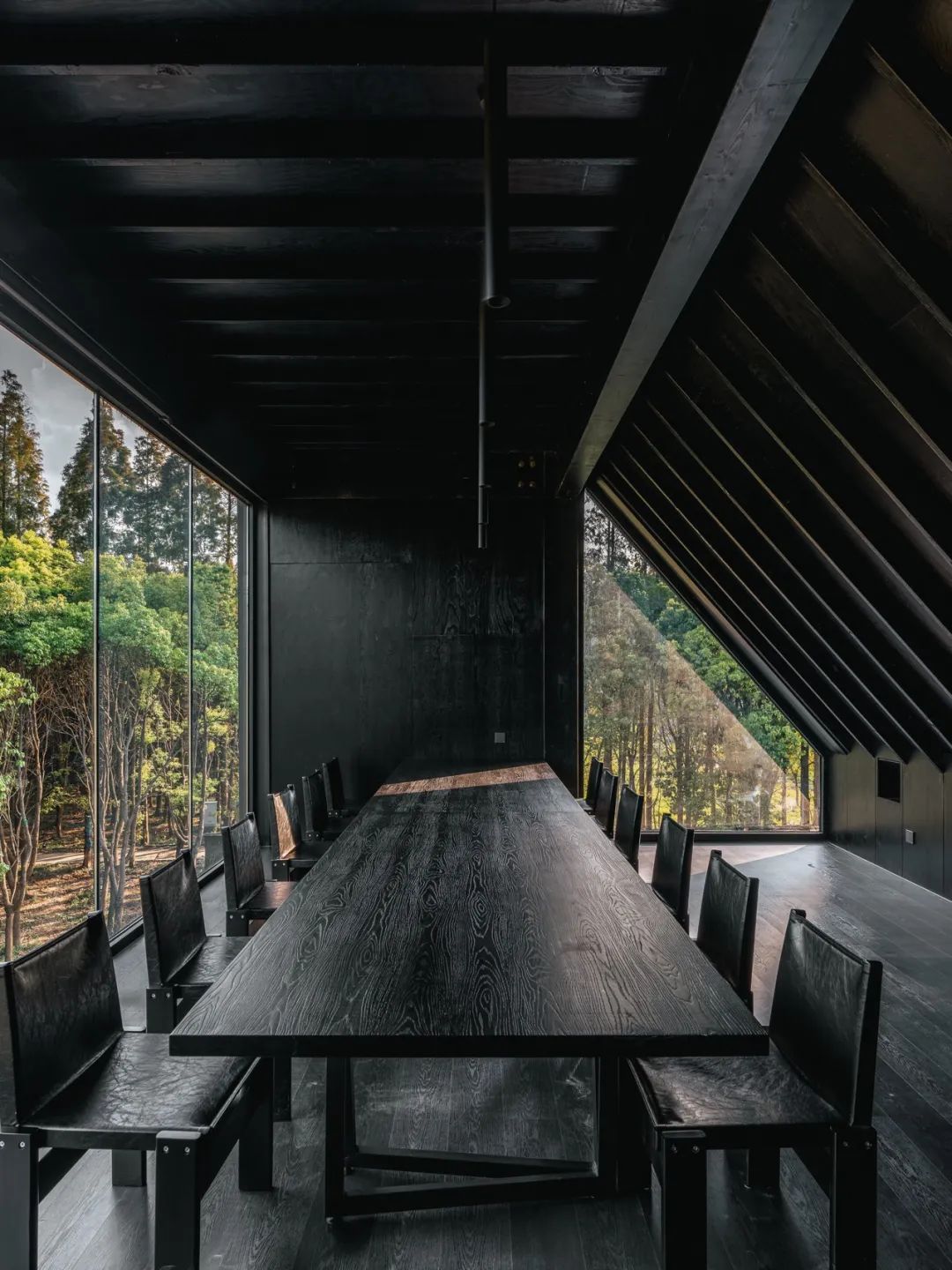 神奇建筑新作｜苏州太仓栋梁轩-9