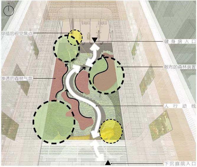 梦幻现实 | 龙湖·春江天越的空间艺术-104