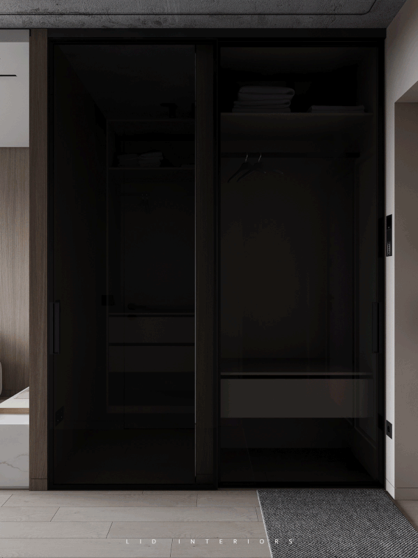 42 平小宅丨乌克兰利沃夫丨LID INTERIORS-24