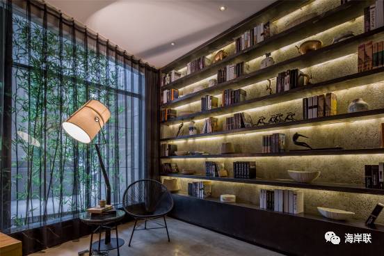 北京海岸---这样的“归隐”，你get了吗？【北京海岸设计·1091期】-59