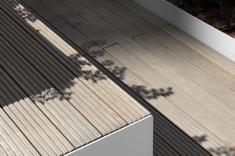 莫斯科住宅区公共空间设计丨俄罗斯莫斯科丨Basis bureau-34