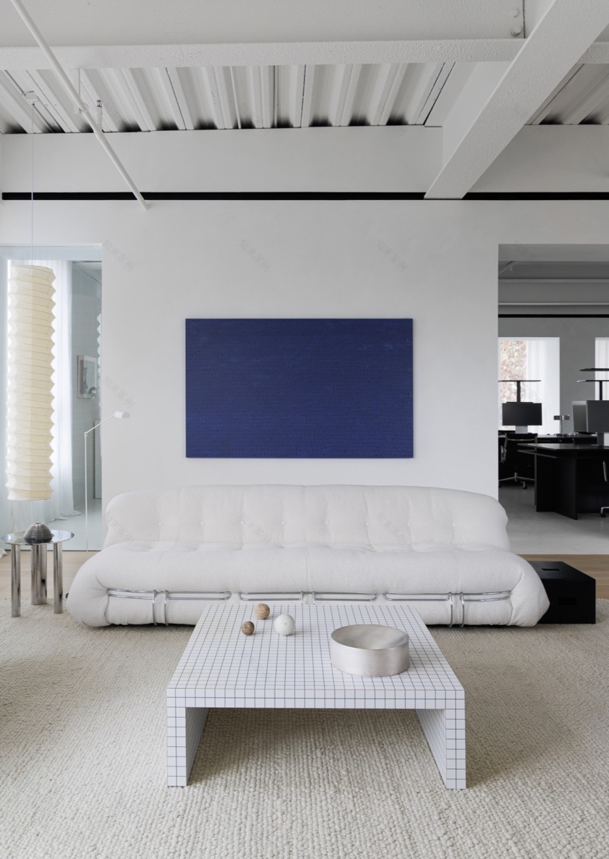 NOTHING DESIGN北京工作室丨中国北京-45