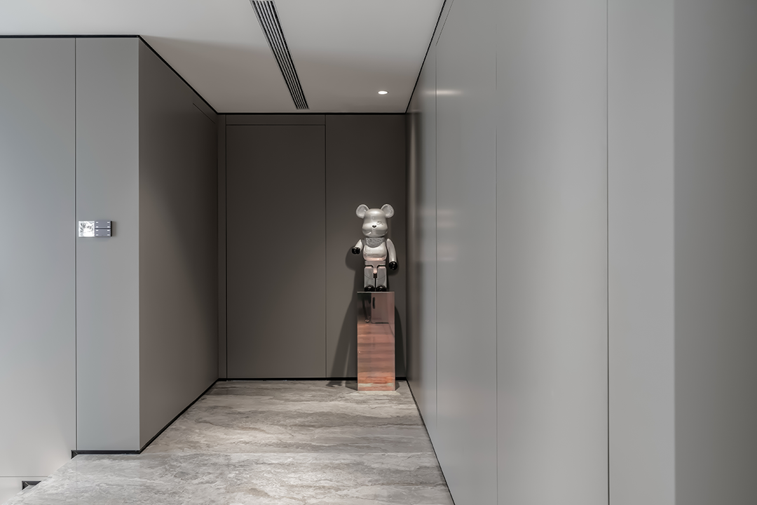 新作｜李玲波 • 城市岛屿-62