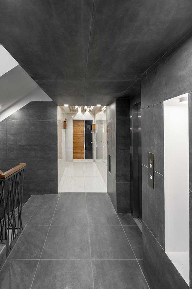 公寓住宅化学花园（前后）丨阿什阿里建筑团队-55