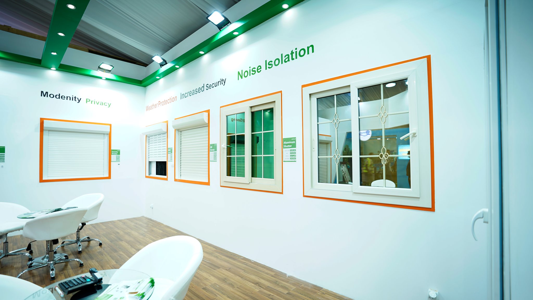 pro shutter booth at Le Marché expo 2021(approved)-8