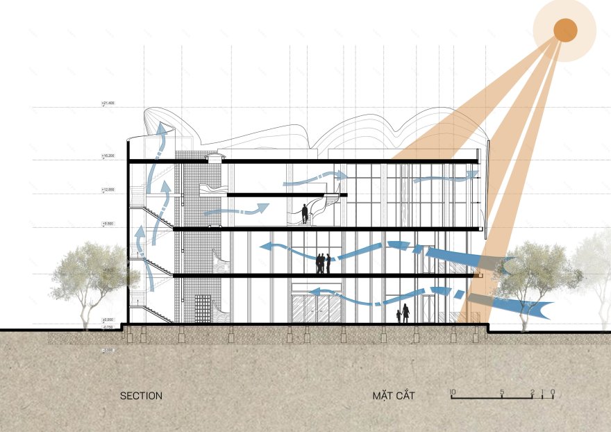 Karino· 咖啡馆丨越南丨Delicate-44
