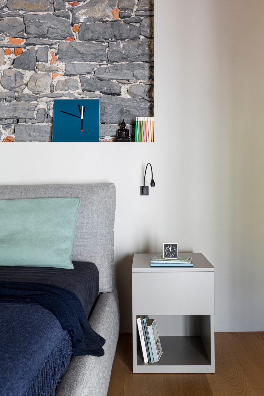 意大利科莫湖别墅，传统与现代的完美融合-30