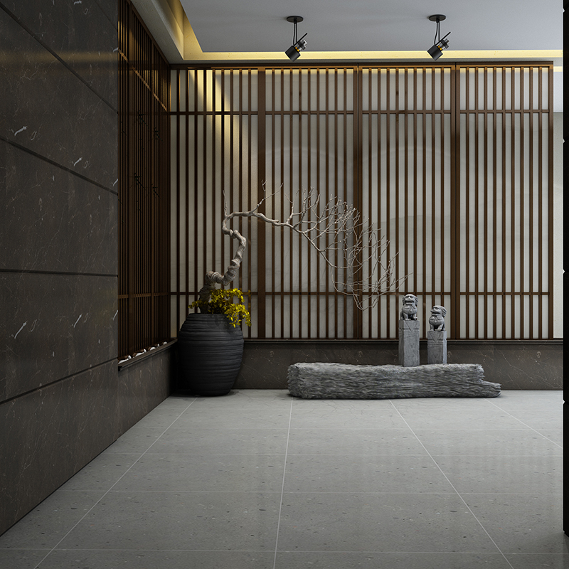 2016“吊顶·顶墙集成”中国空间应用设计大赛(红鼎奖)办公空间组TOP10-29