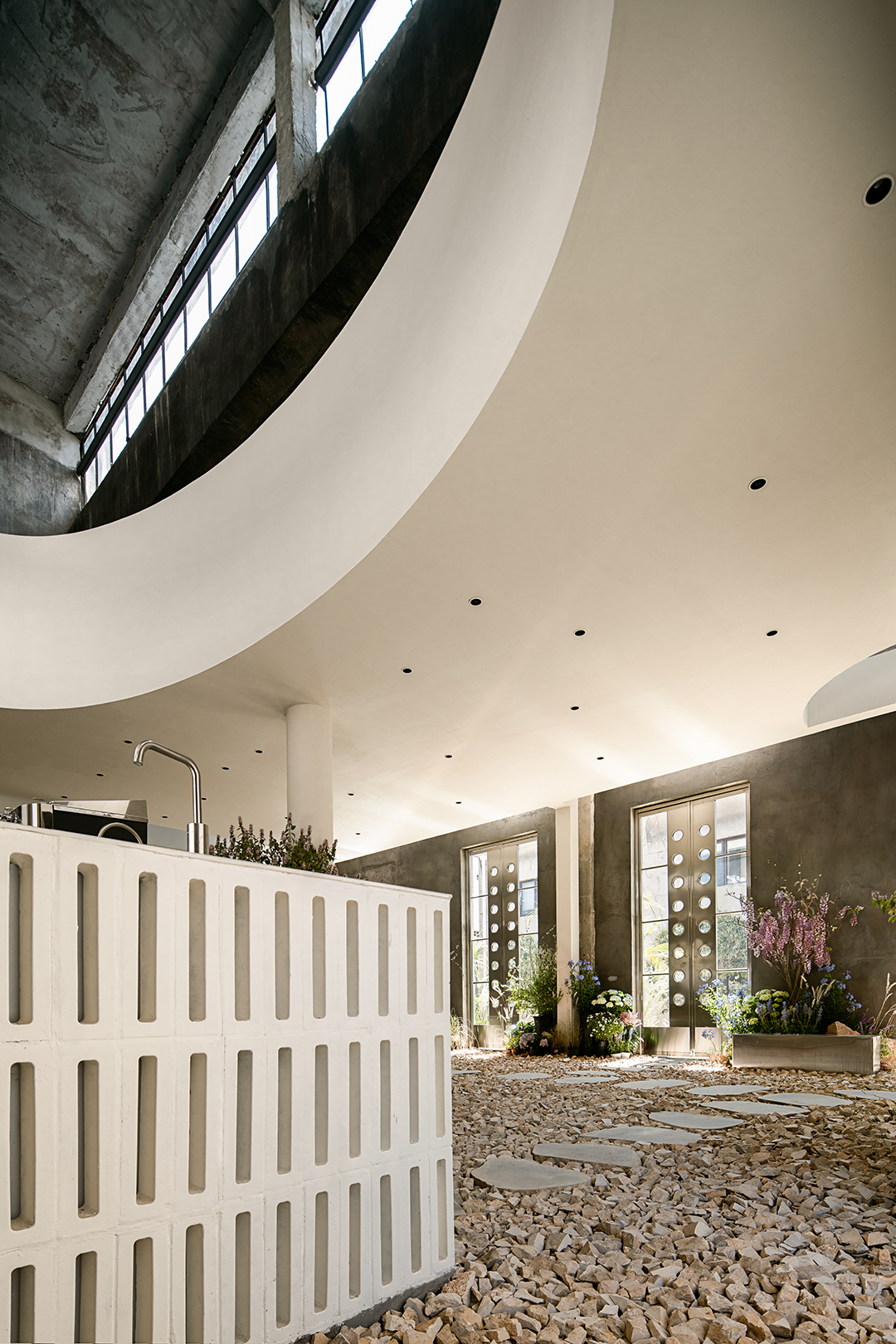 NAASTOO丨中国南昌丨杭州一影建筑设计事务所-41