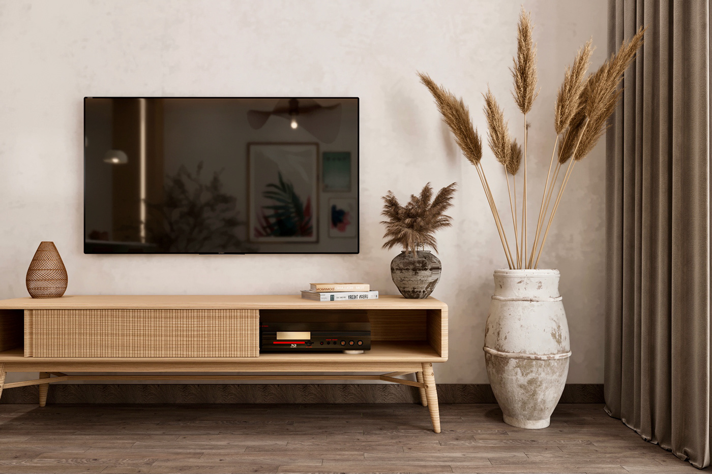 Chalet INT. Design ( El Sokhna )-7