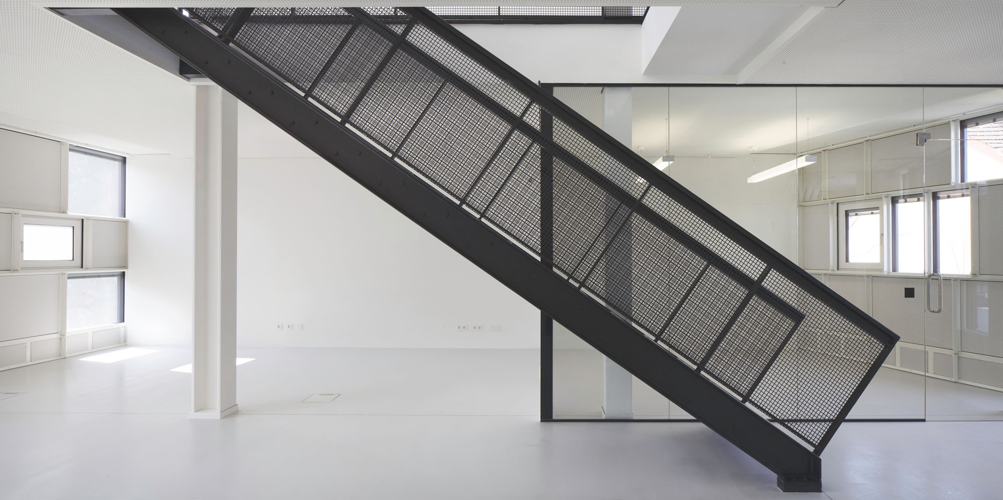 创意集聚的柏林 Breitensee 商业园区-4