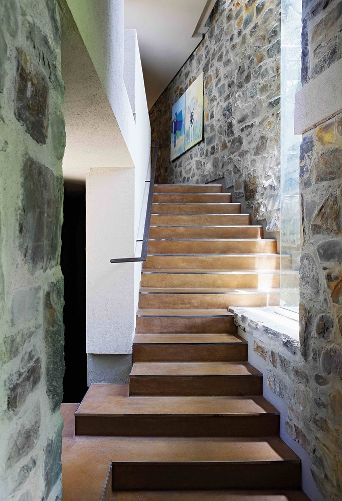 南非自然保护区旁的自然主义家园-30