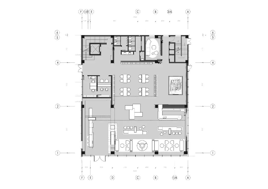天安象屿·西江悦丨中国上海丨WJID维几设计-56