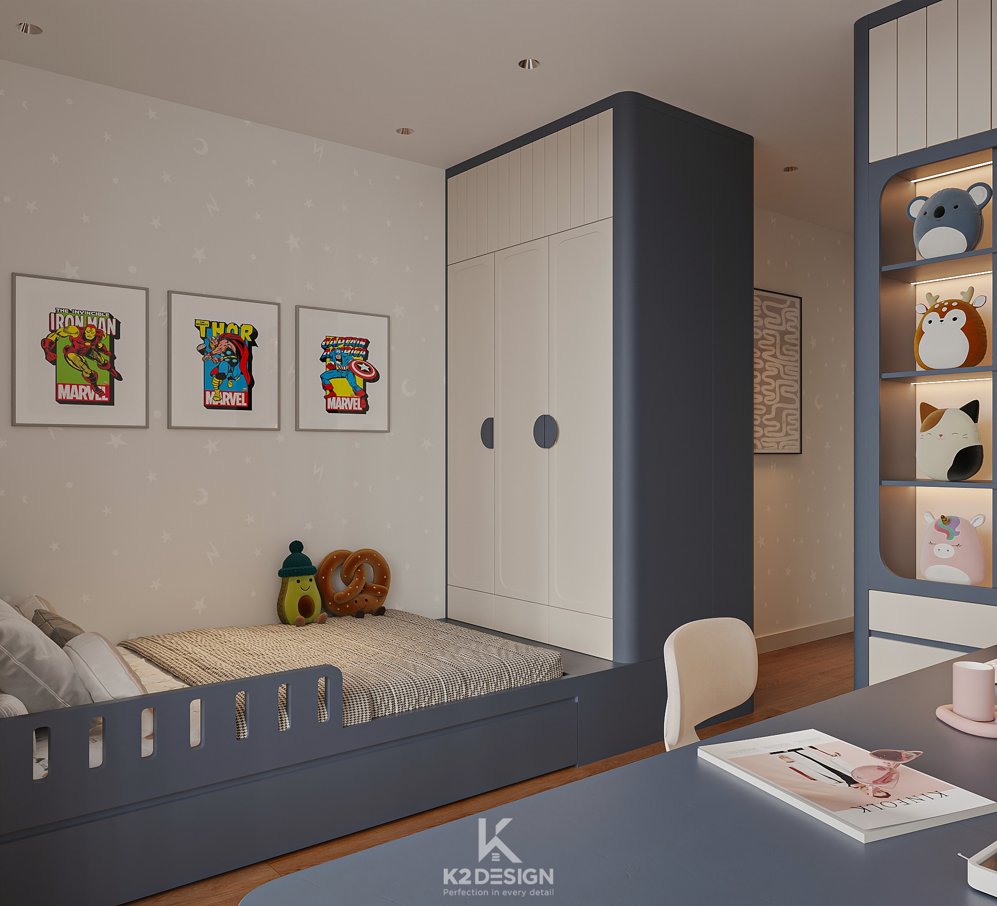 丨越南河内丨CHINH CHU-5