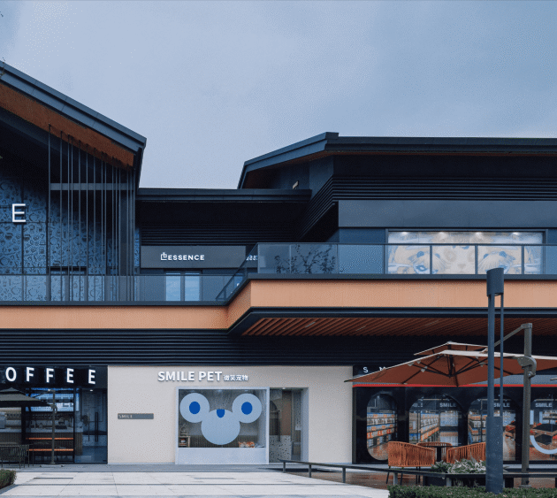 成都天府未来中心商业包装丨中国成都丨宇合光年-8