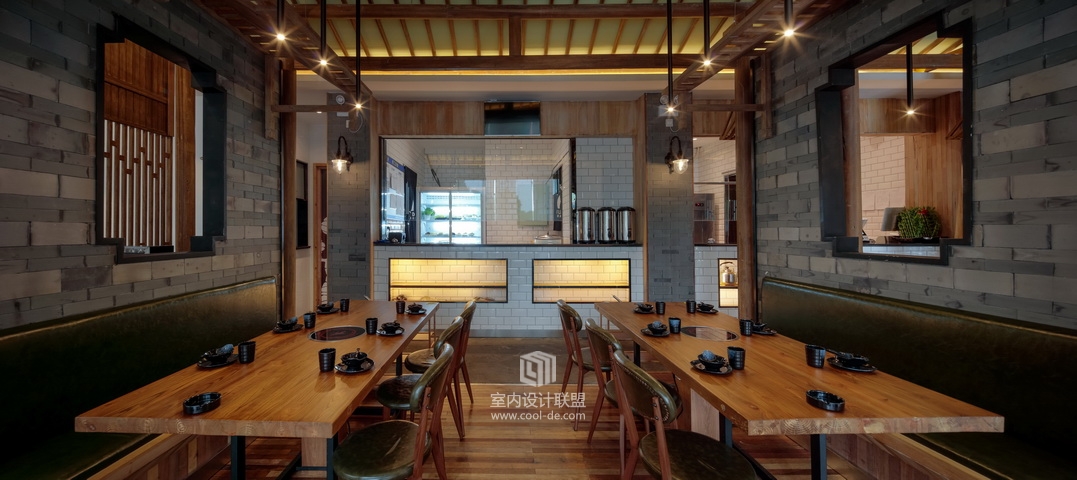 牛都牛肉火锅店-9