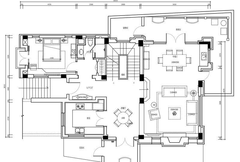 成都麓山国际碧湖岸别墅 | 自然休闲的美学空间-87