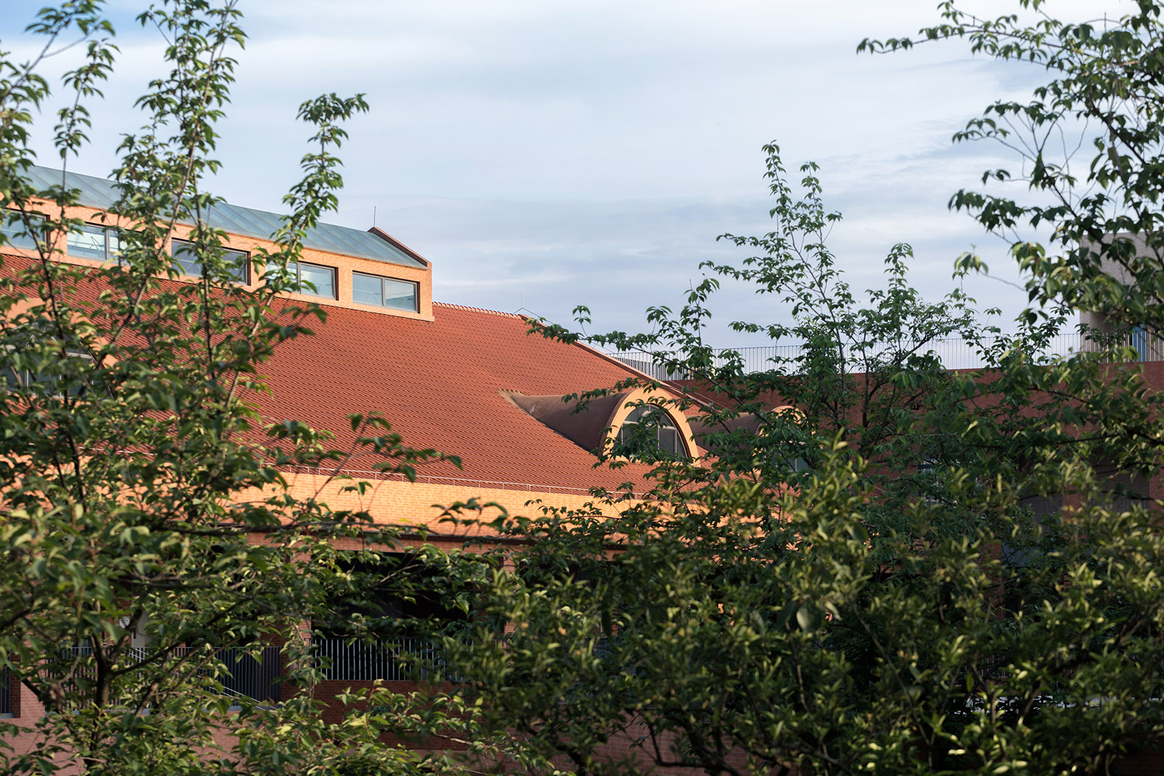 四川标榜国际职业学院丨中国四川丨四川省建筑科学研究院有限公司-40