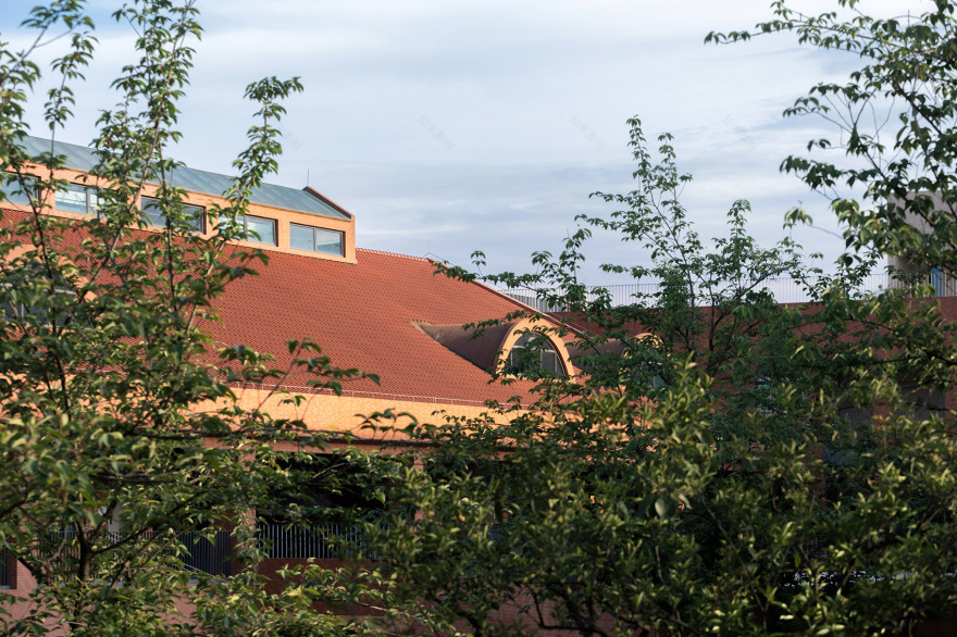 四川标榜国际职业学院丨中国四川丨四川省建筑科学研究院有限公司-40