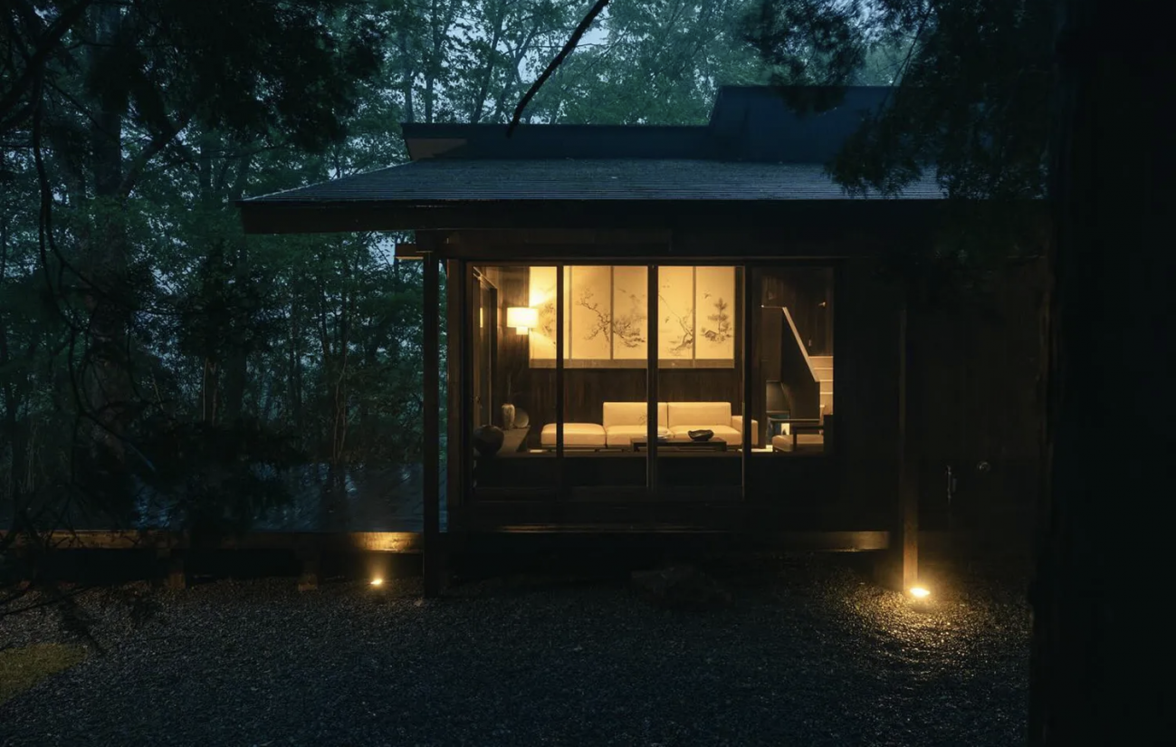 丨日本丨TIME MOD JAPAN建筑工作室-13