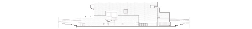 商丘博物馆 / 李兴钢建筑工作室-49