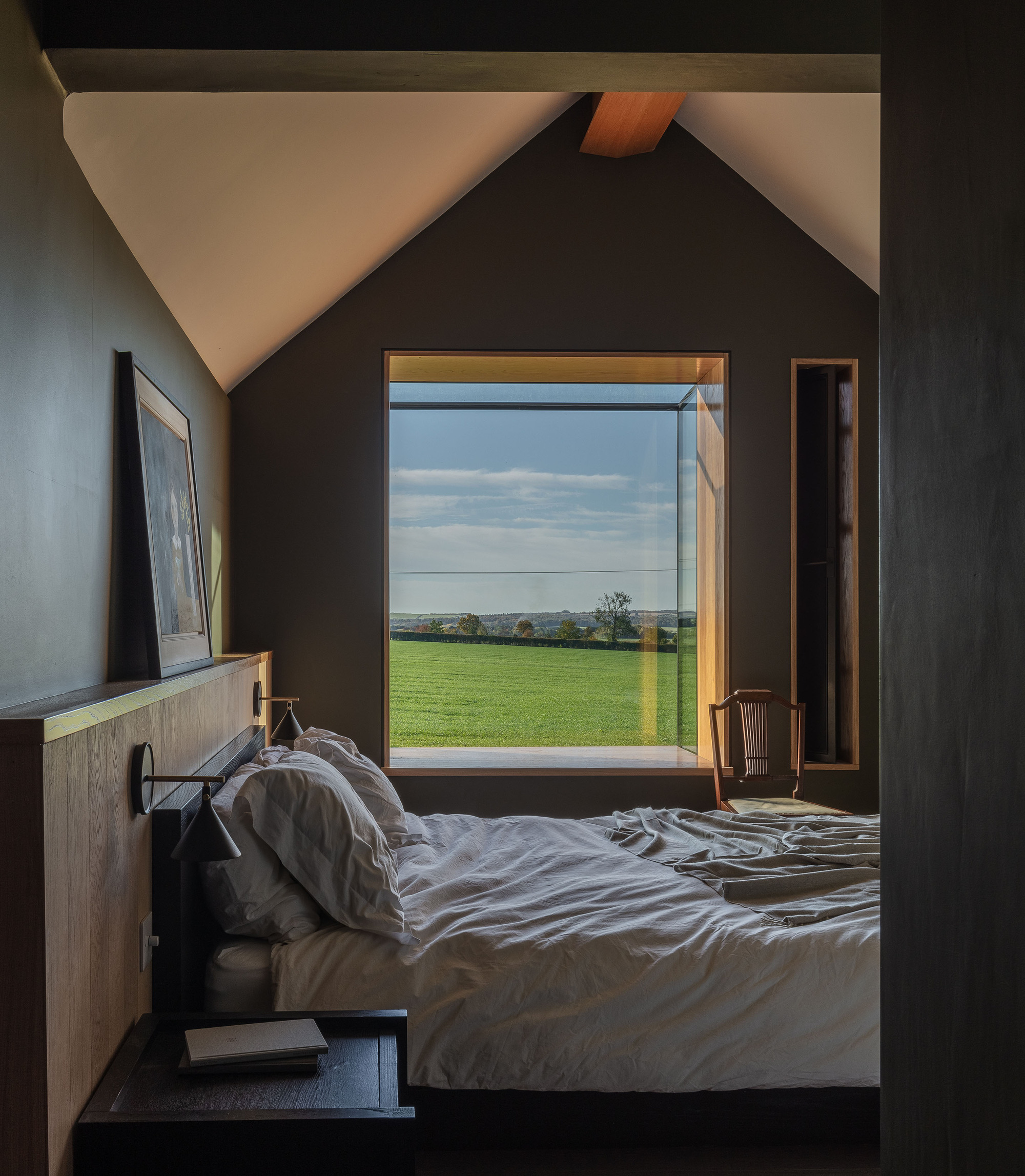 街角观景房丨英国丨Freehaus-45