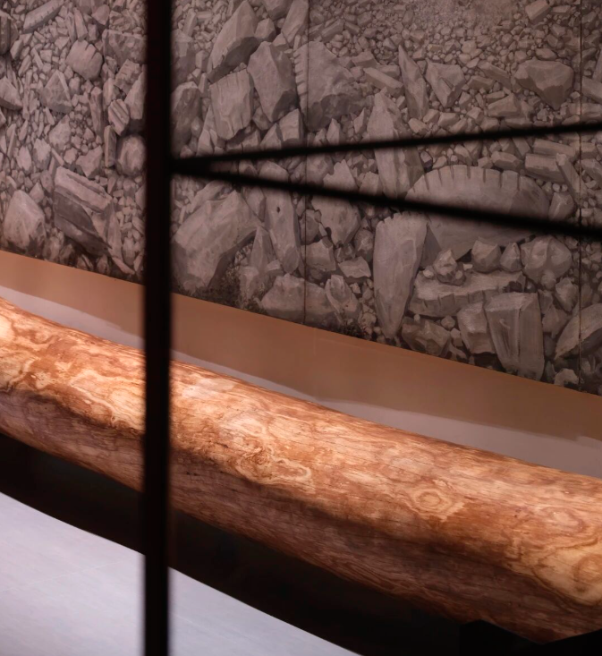 格兰维斯塔画廊丨中国北京丨丁健工作室,GRANVISTA-37