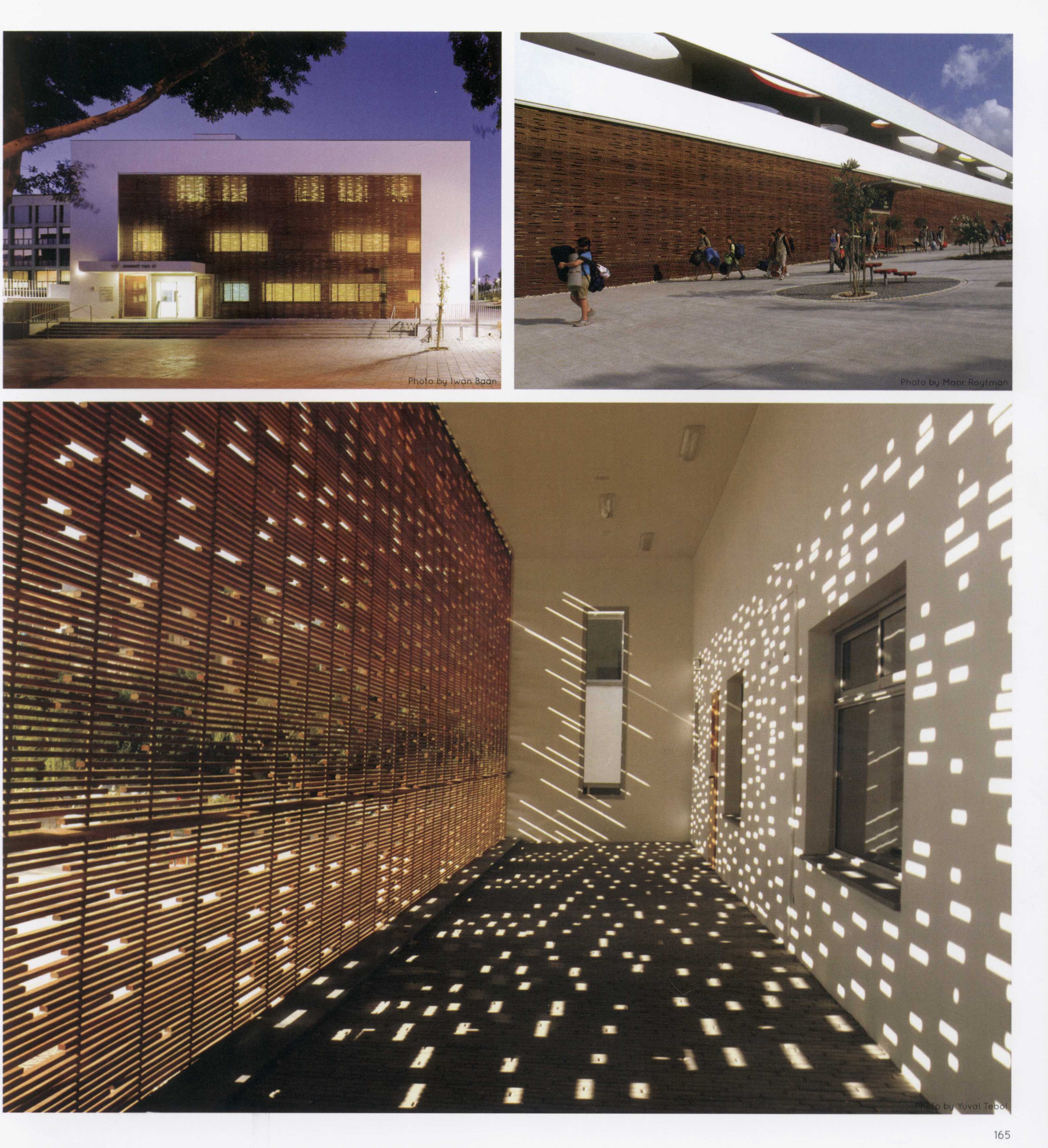 国外幼儿园设计-2-29