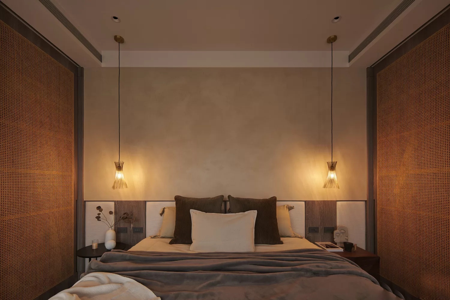 半光｜Half Light 时雨空间设计-19