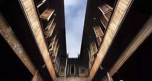 古宅新生，世代传承的家-9