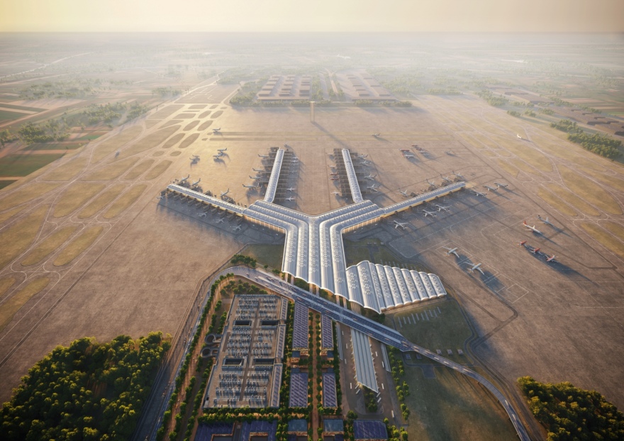 中央通信港(CPK)-28