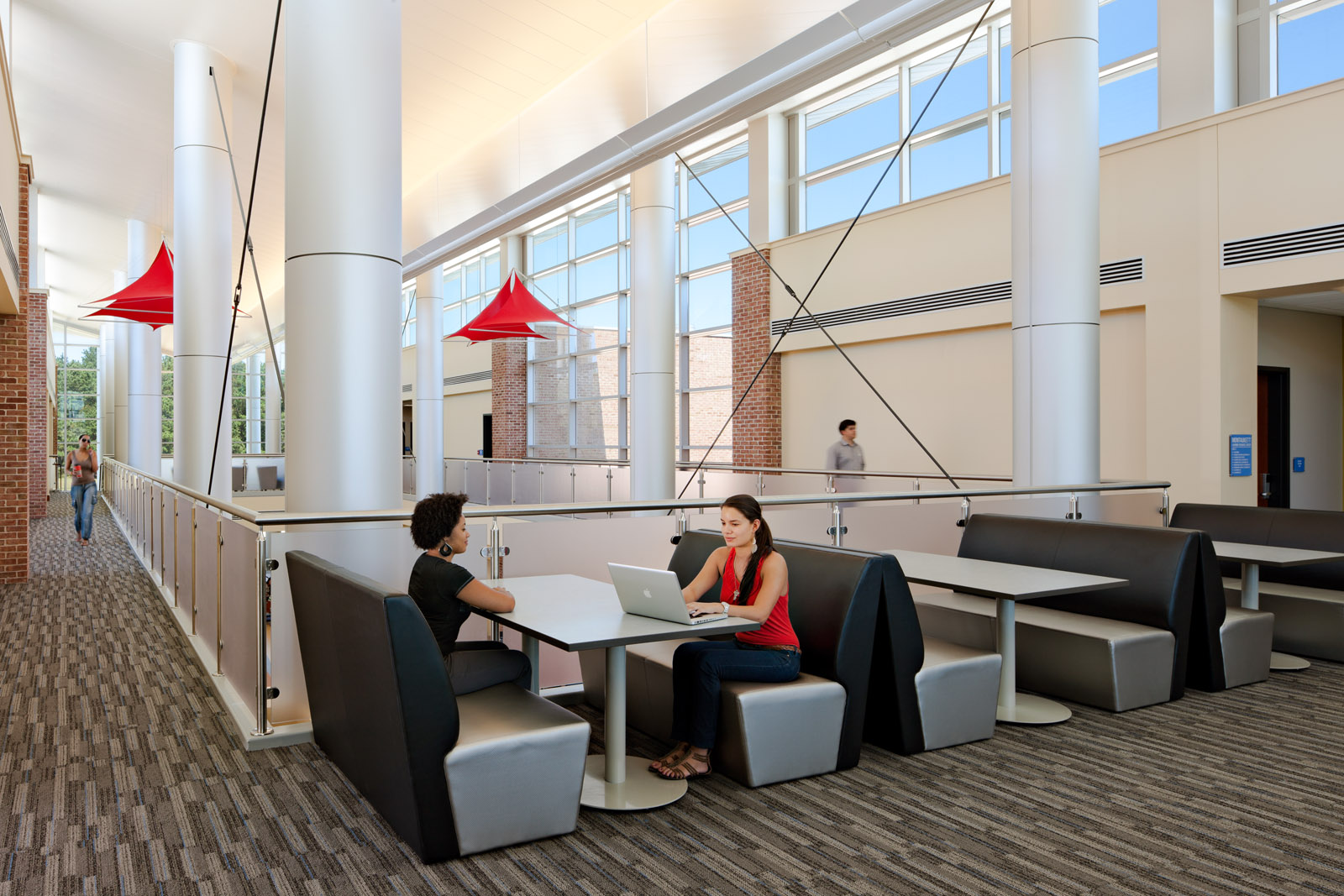 蒙托克特学习资源中心-5