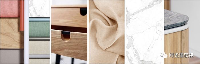 南风知君意 | 温馨北欧风的家与萌宠新家设计-9