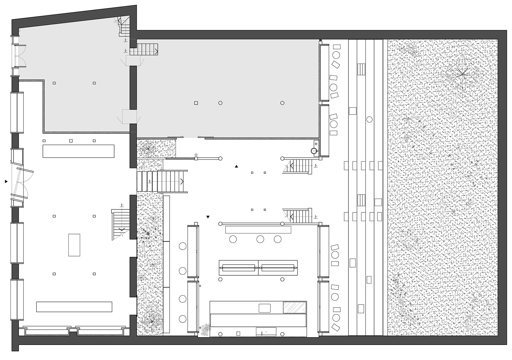 驯·烘焙（烟台山）丨中国福州丨退化建筑-76