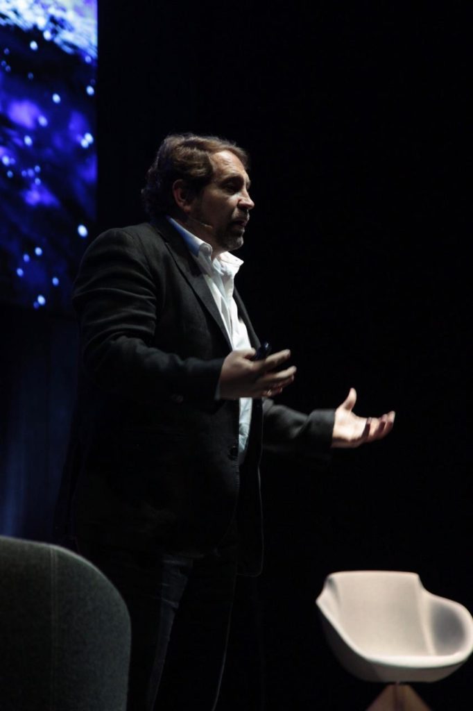 墨西哥城世界设计之都盛会 | Macrotendencias 论坛解读设计趋势-60